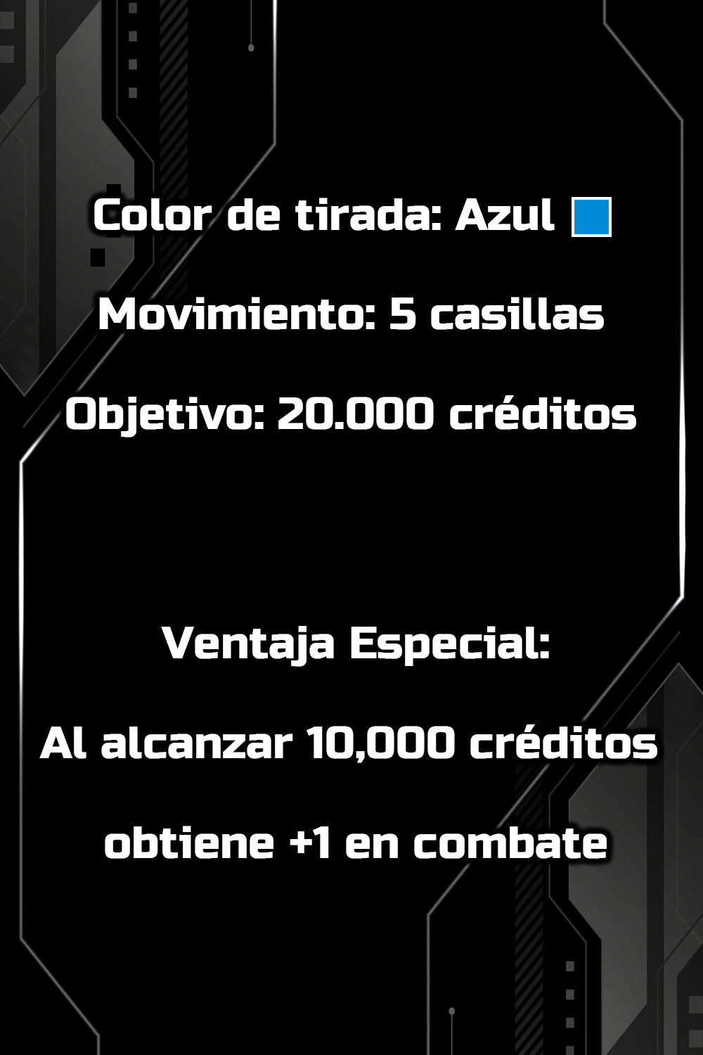 Runner Character Back